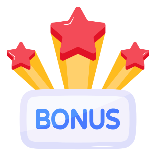 Bonusy Bonusy